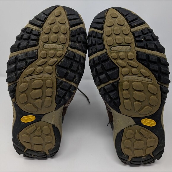 Rocky Silent Stalker Camo Hunting Boots 10.5W 400g Waterproof Primaloft Vibram main image 8
